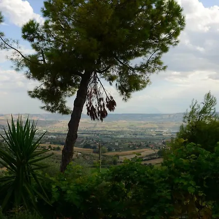 Casale Colle Della Corte * Roseto Degli Abruzzi