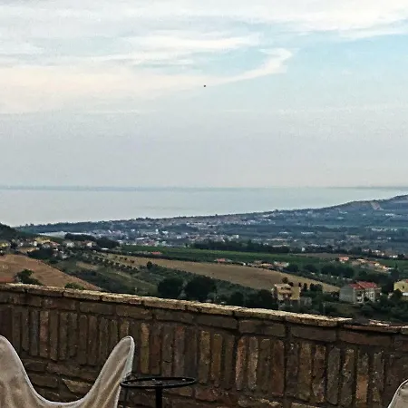 Appartamento Casale Colle Della Corte *
