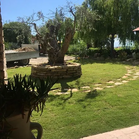 Appartamento Casale Colle Della Corte