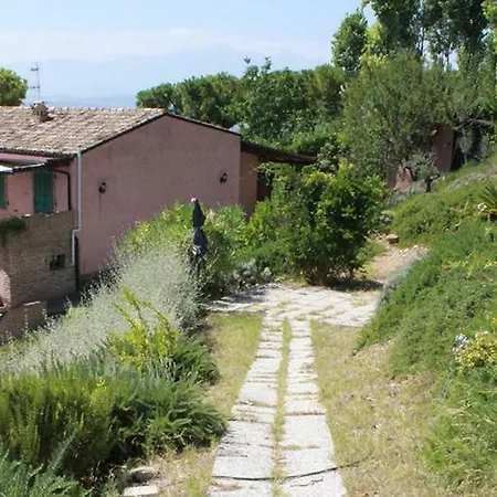 Casale Colle Della Corte * Roseto Degli Abruzzi