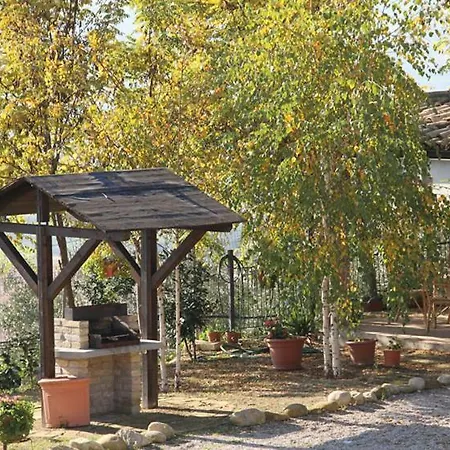 Apartment Casale Colle Della Corte *