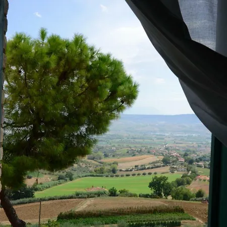 Apartment Casale Colle Della Corte *