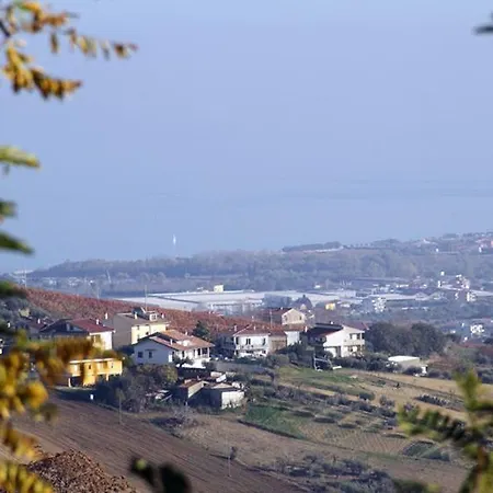 Apartment Casale Colle Della Corte *