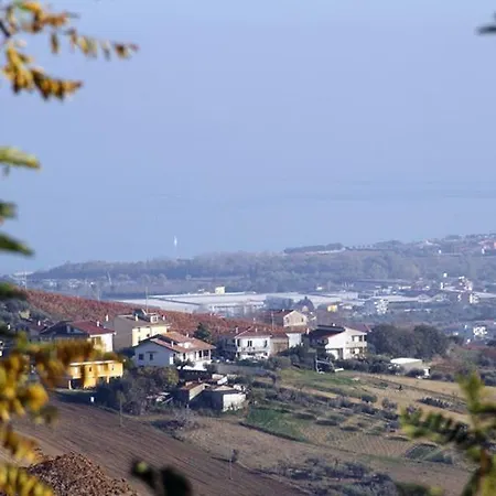 Lejlighed Casale Colle Della Corte *