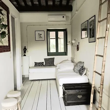 Apartment Casale Colle Della Corte *