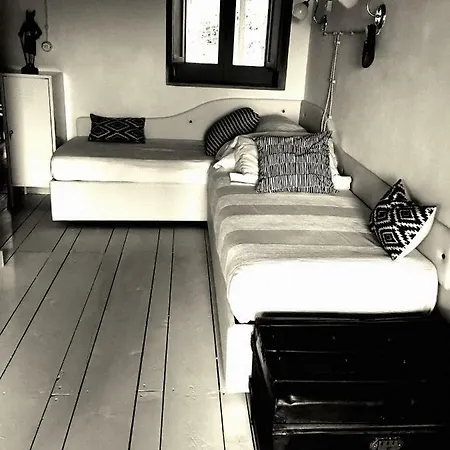 Apartment Casale Colle Della Corte Roseto Degli Abruzzi
