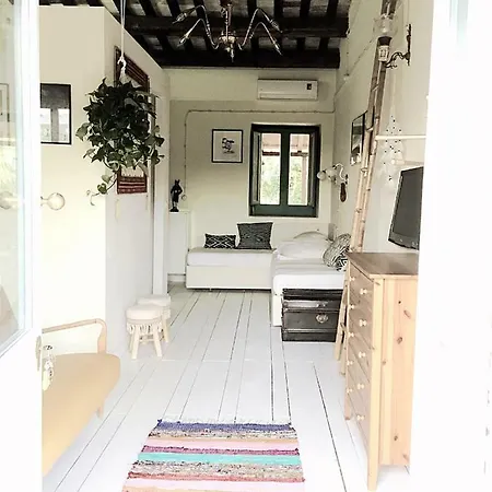Casale Colle Della Corte Apartment