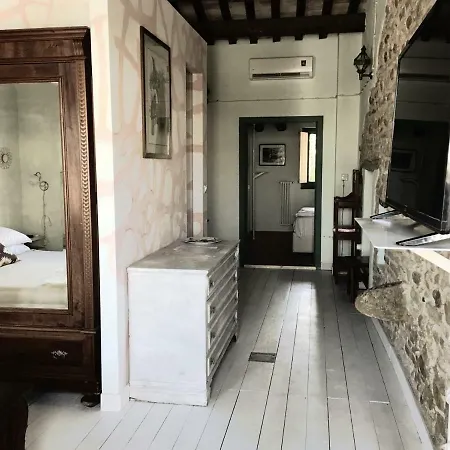 Apartment Casale Colle Della Corte *