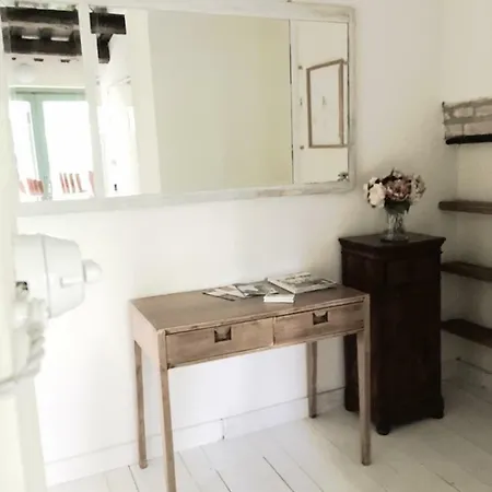 Casale Colle Della Corte Apartment