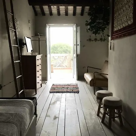 Apartment Casale Colle Della Corte