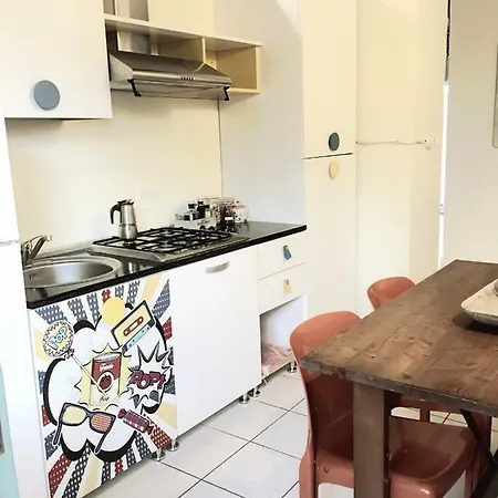 Casale Colle Della Corte Apartment *